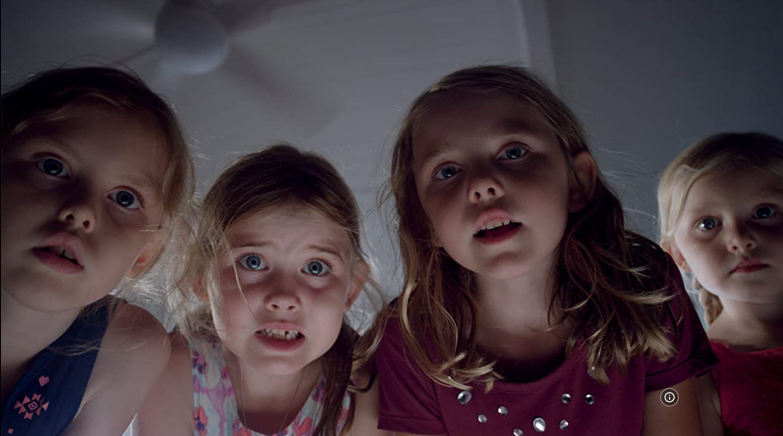 Ankle Biters (Canada, 2021)