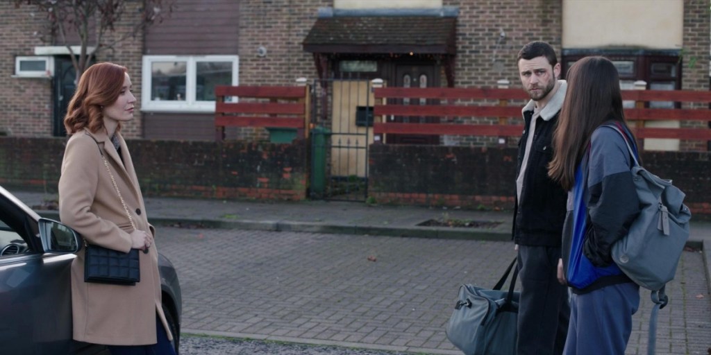 Never Back Down: Revolt (USA,&nbsp;2021)