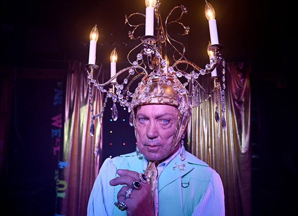 Swan Song (USA,&nbsp;2021)