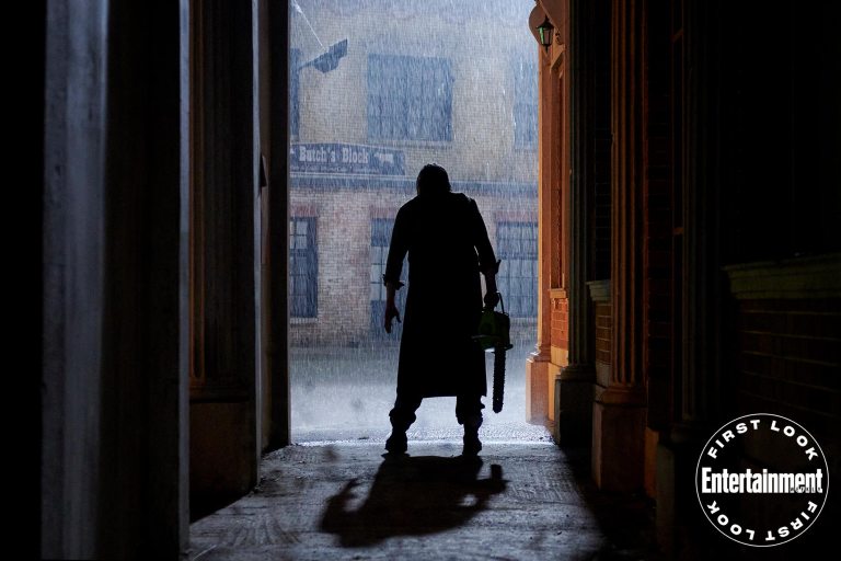 The “Chainsaw” Revs Up in February on&nbsp;Netflix