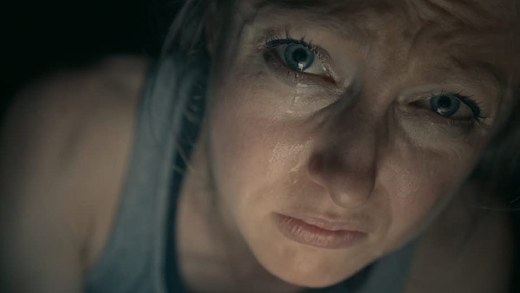 Alone With You (USA,&nbsp;2022)