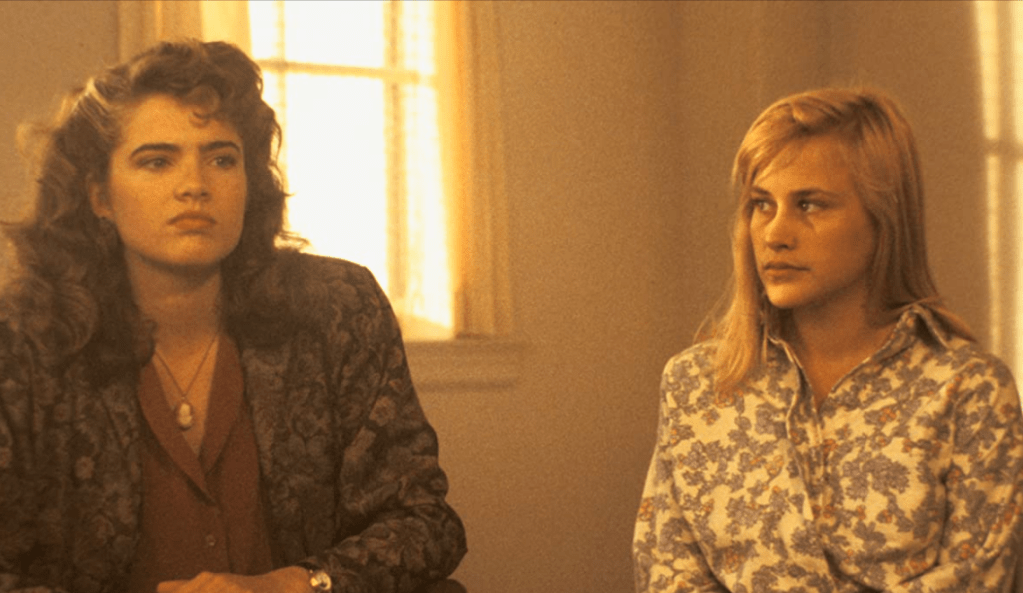 A Nightmare on Elm Street 3: Dream Warriors (USA,&nbsp;1987)