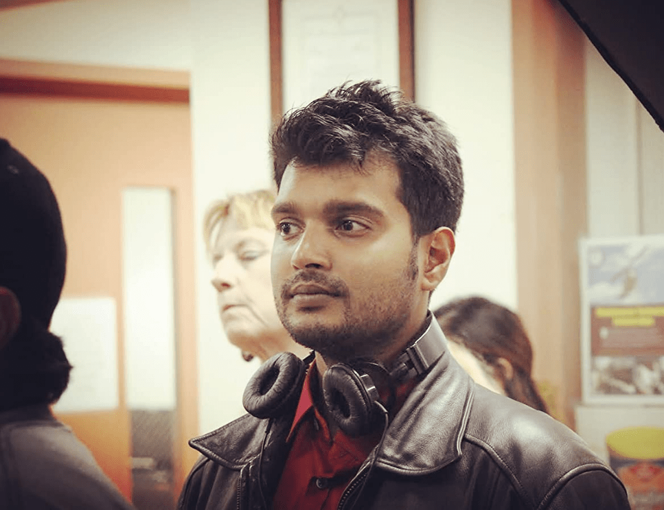 Unleashing “The Commando”: An Interview with Asif&nbsp;Akbar