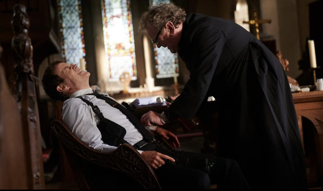 Confession (UK, 2022)