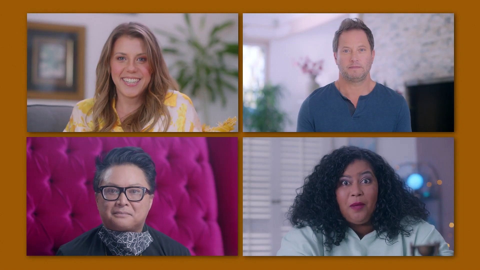 Just Swipe (USA, 2022)