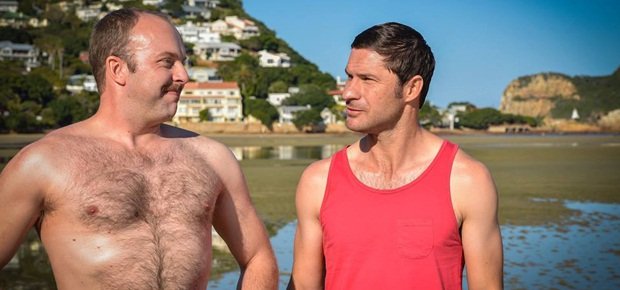 Knysna (South Africa,&nbsp;2014)