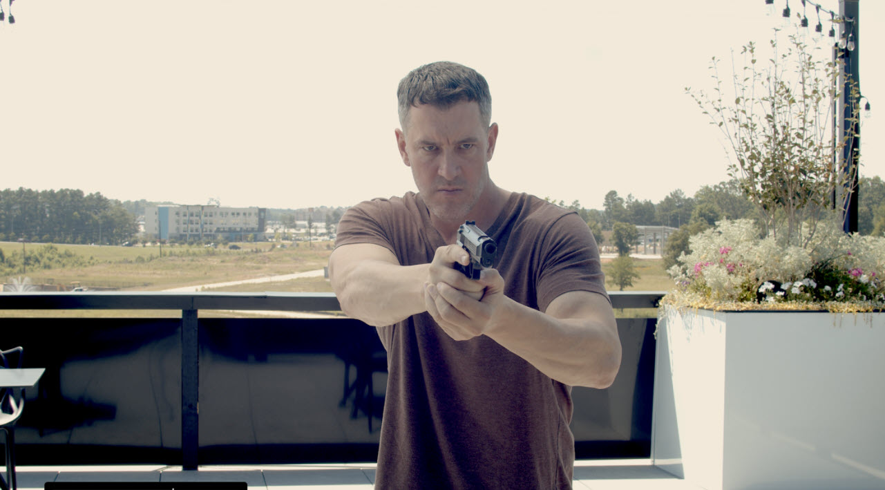 Lockdown (USA, 2022)