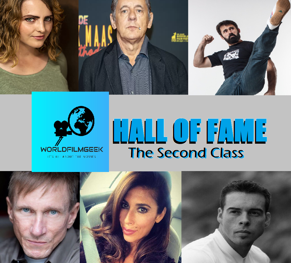 The Second Class: WorldFilmGeek’s Hall of Fame 2021