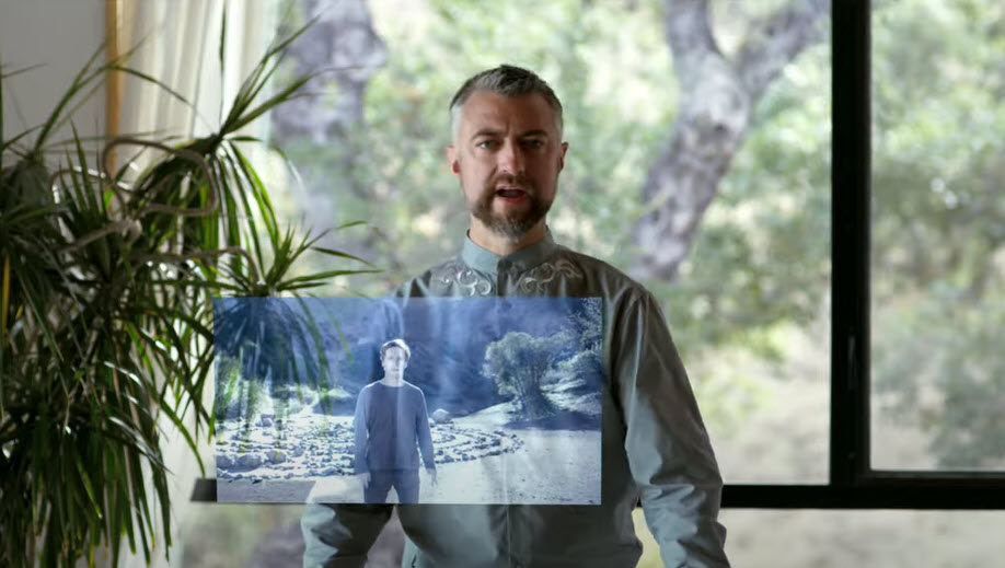 I am Mortal (USA,&nbsp;2022)