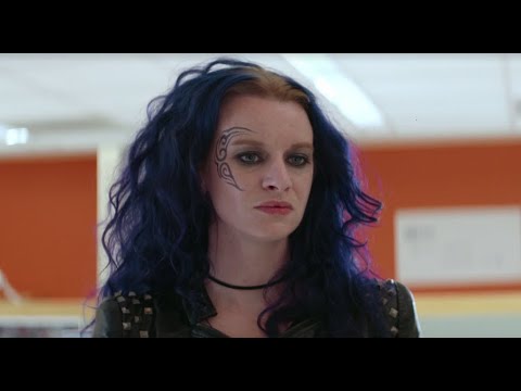 Feeling the “Bite”: A Conversation with Naomi McDougall Jones