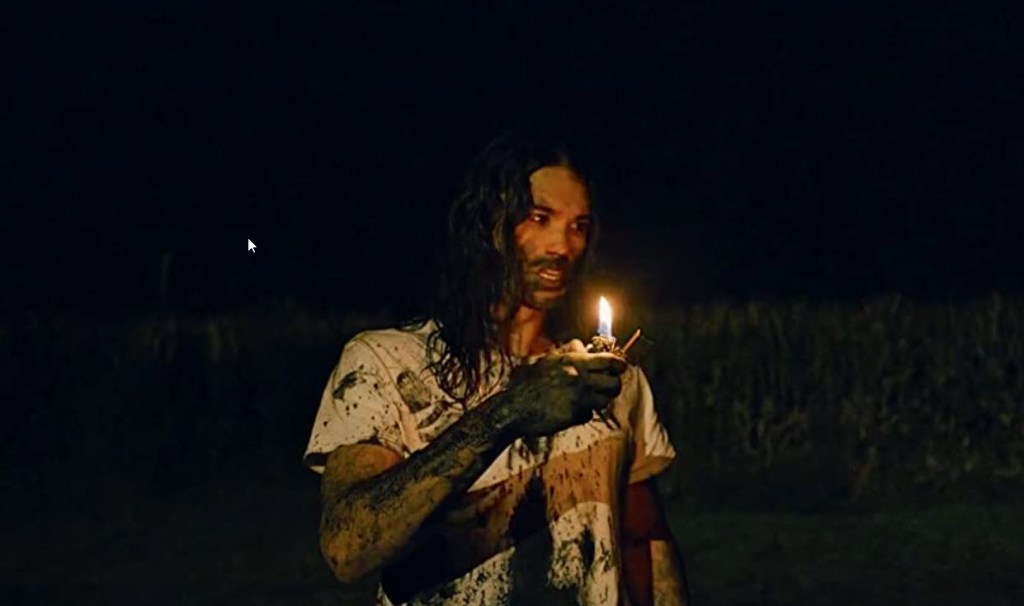 Those Who Walk Away (USA,&nbsp;2022)