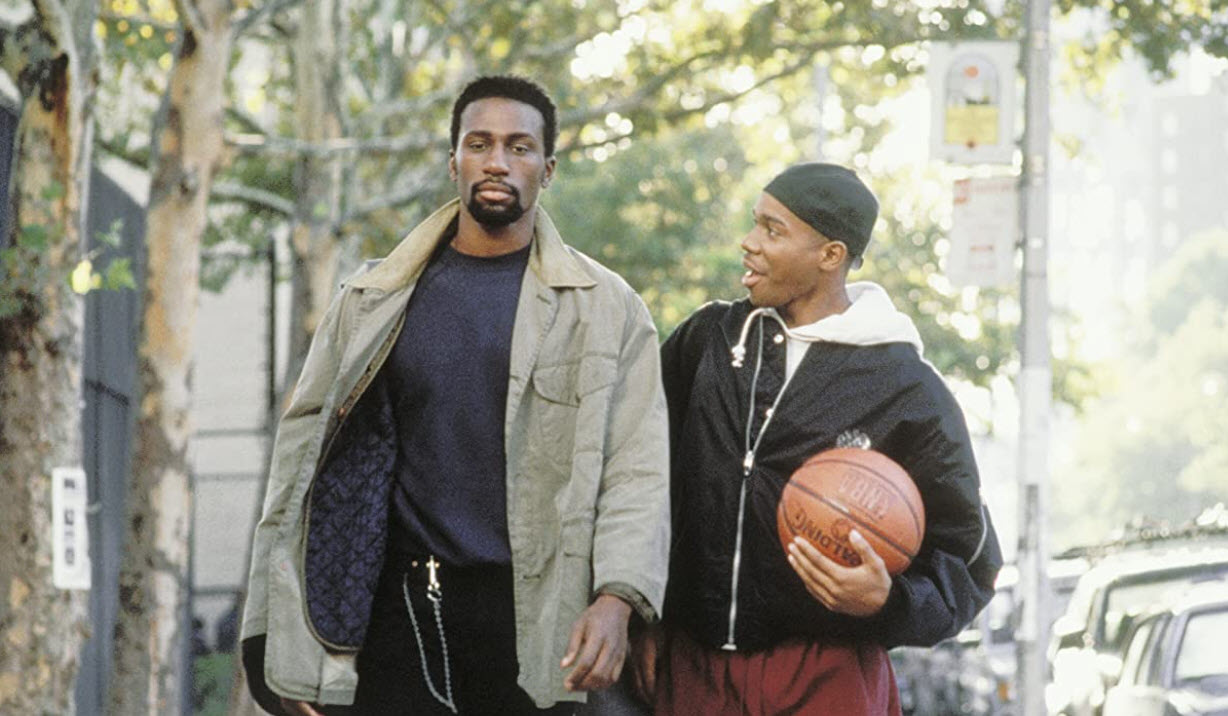 Above the Rim (USA, 1994)