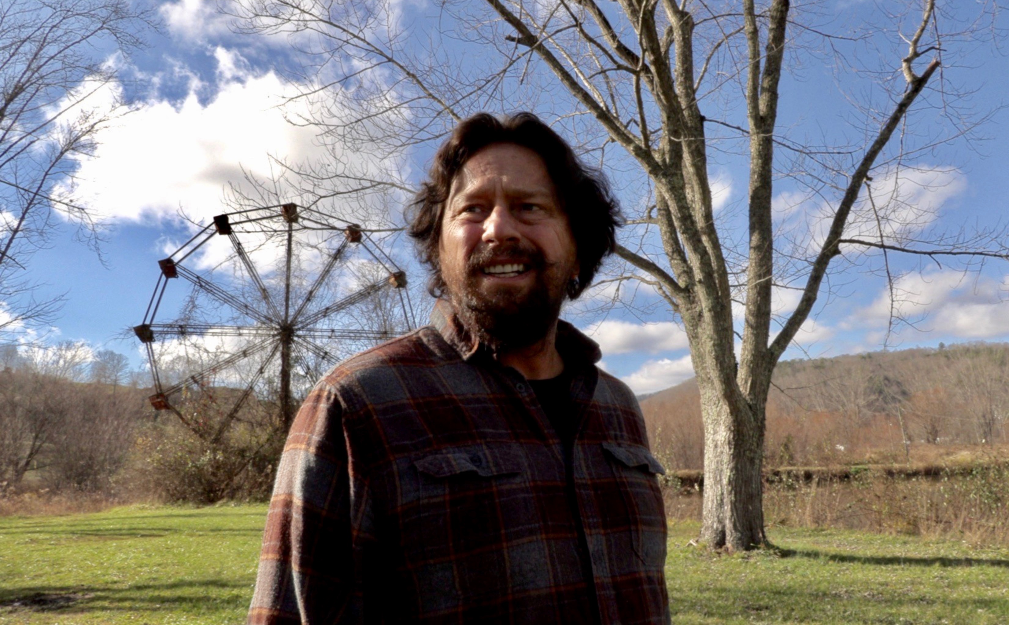 Finding “Elvis”: A Conversation with Jeff Wincott