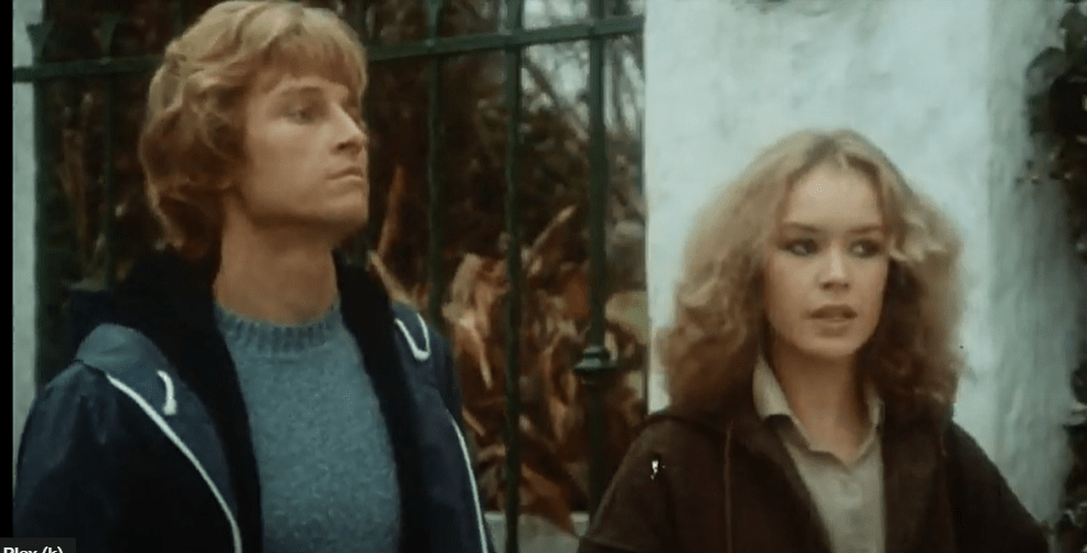 Roots of Evil (Germany/Spain,&nbsp;1979)