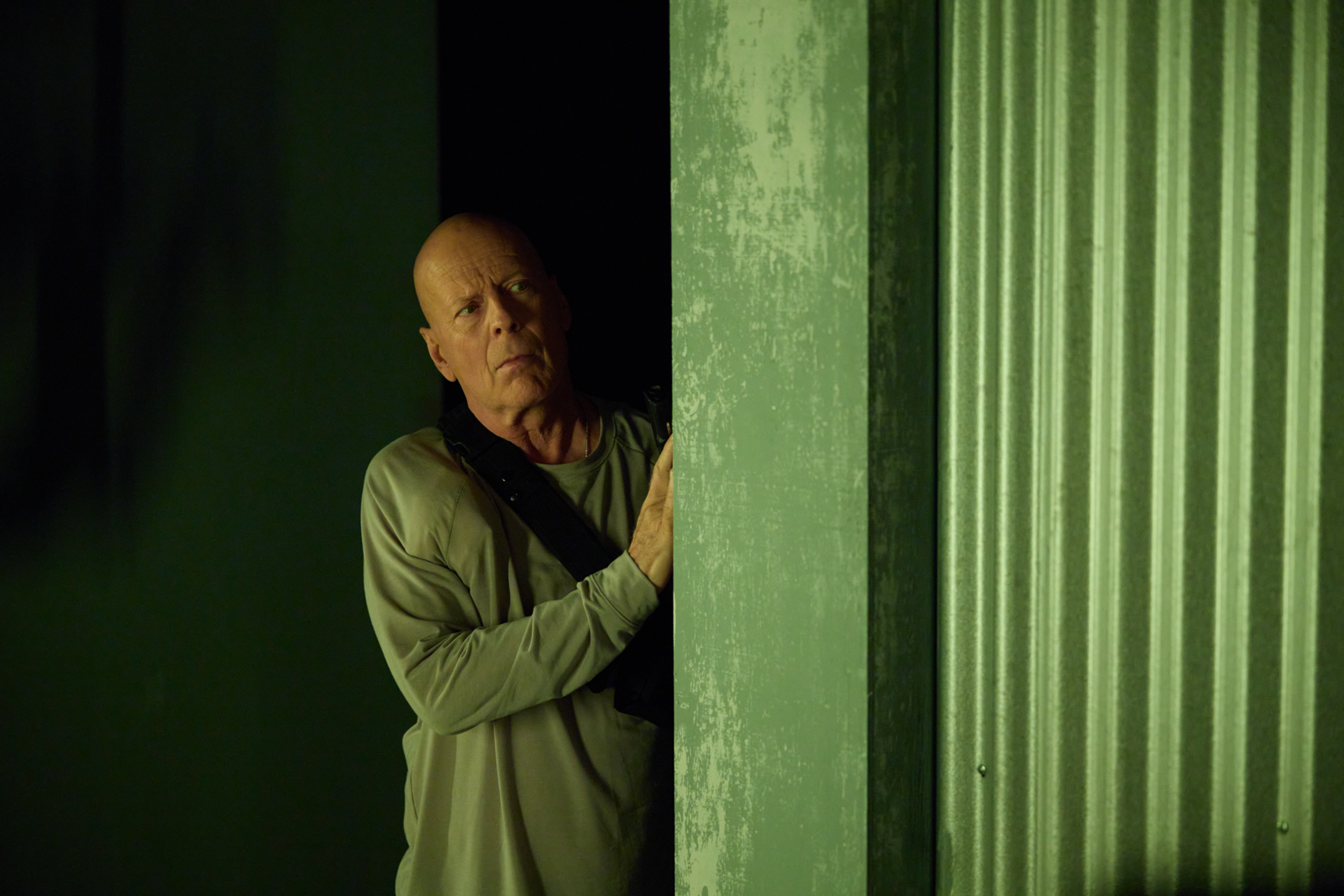 Return to the “Fortress” in April with “Sniper’s Eye”