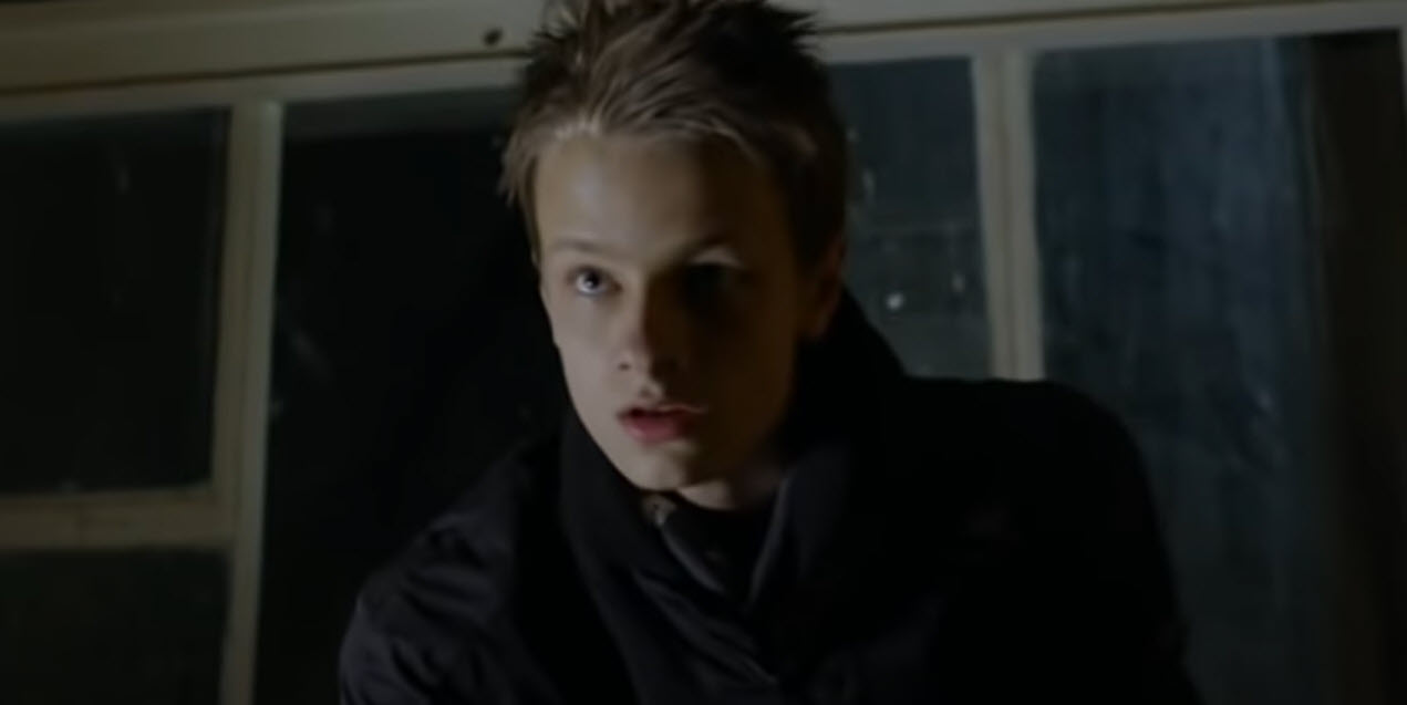 Agent 2000: The Executioner (South Africa, 2014)