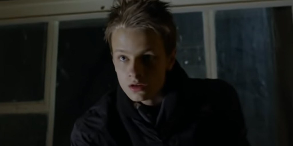 Agent 2000: The Executioner (South Africa,&nbsp;2014)