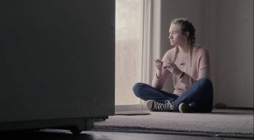 After the Pandemic (USA, 2022)