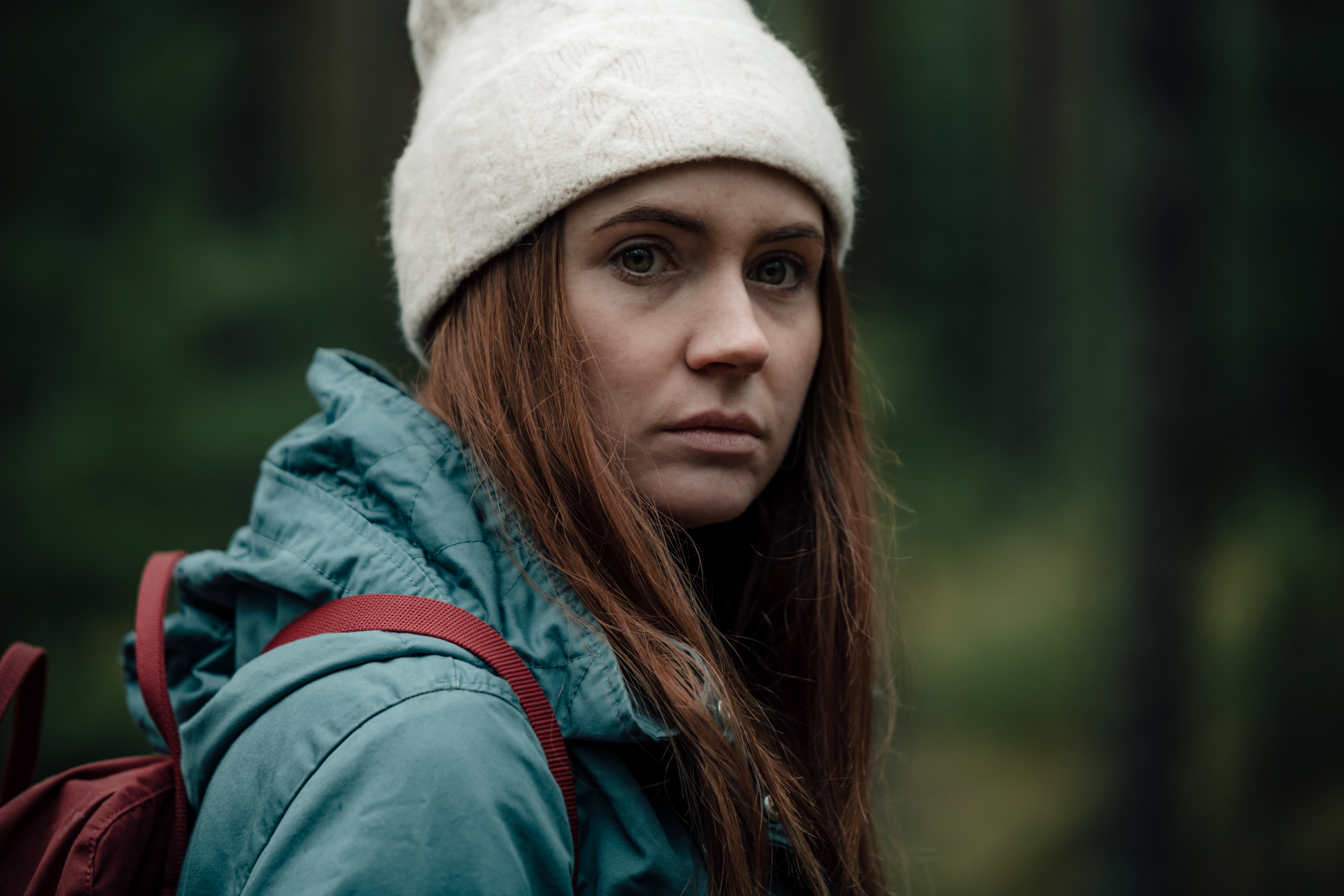 Dual (USA/Finland, 2022)