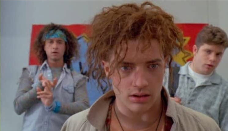 Encino Man (USA,&nbsp;1992)
