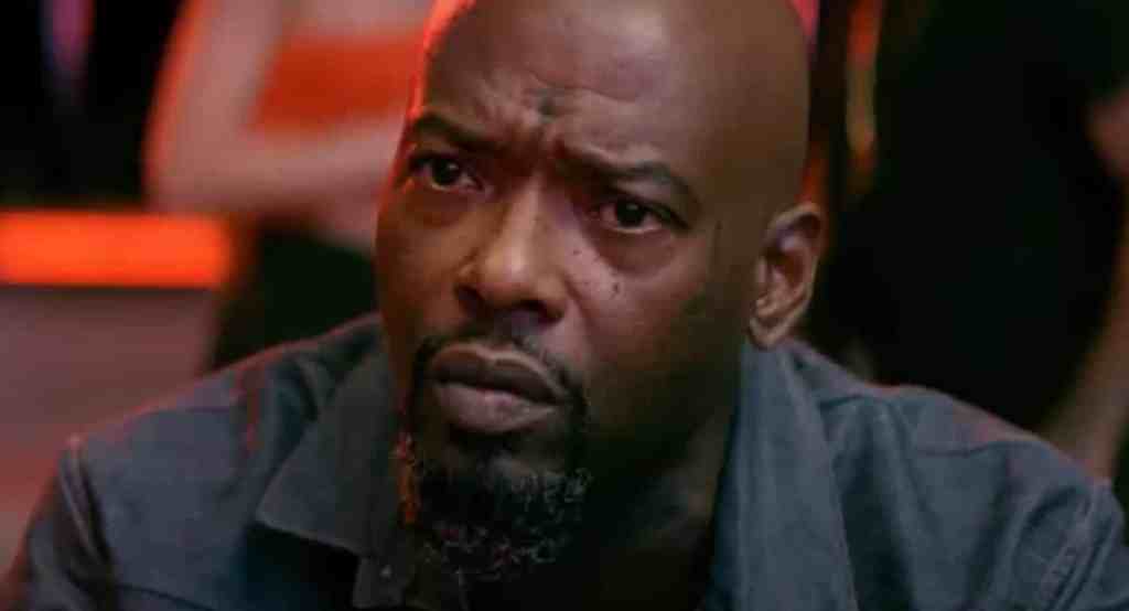 Lord of the Streets (USA,&nbsp;2022)