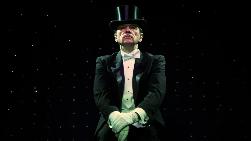 Popovich: Road to Hollywood (USA,&nbsp;2022)