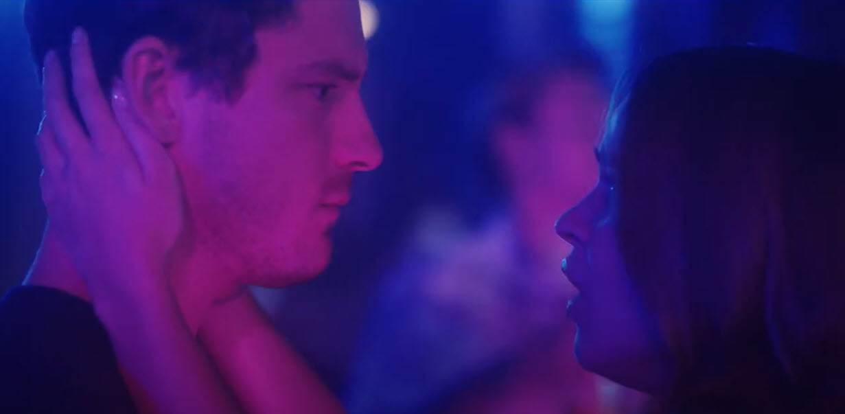 Rugaard Presses “Play” to Save Pullman in Trailer