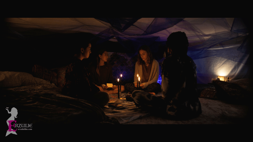 Meet the Killer Mermaid “Erzulie” in Official&nbsp;Trailer