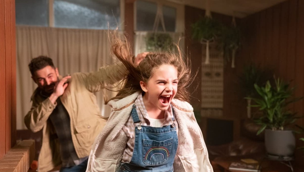 Firestarter (USA, 2022)