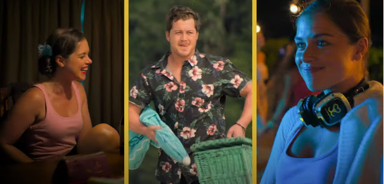 Kaalgat Karel (South Africa, 2021)