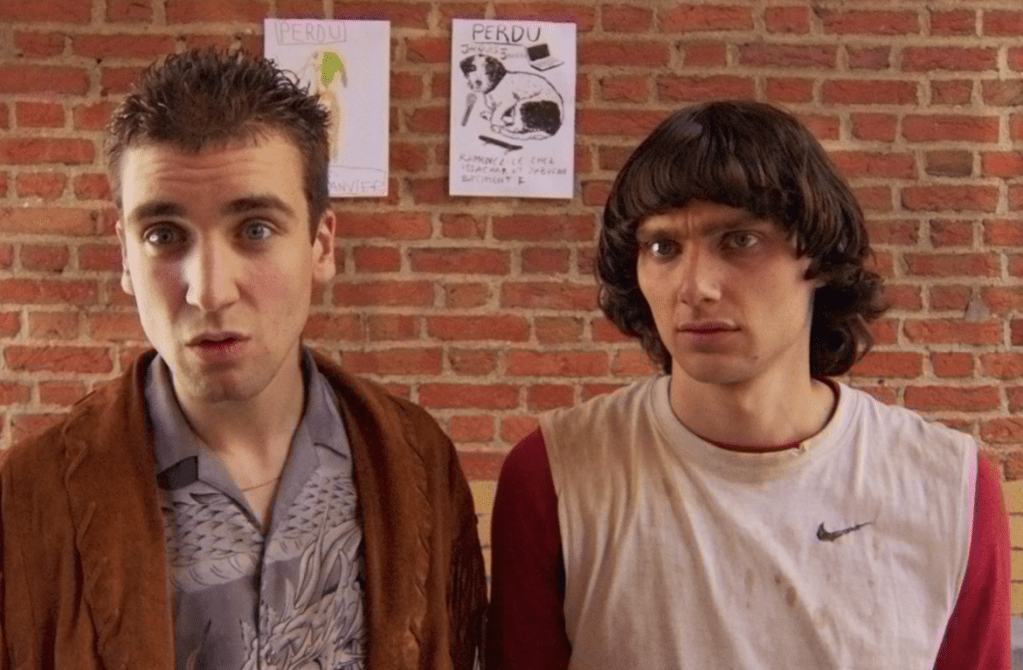 Mother Schmuckers (Fils de Plouc) (Belgium,&nbsp;2022)