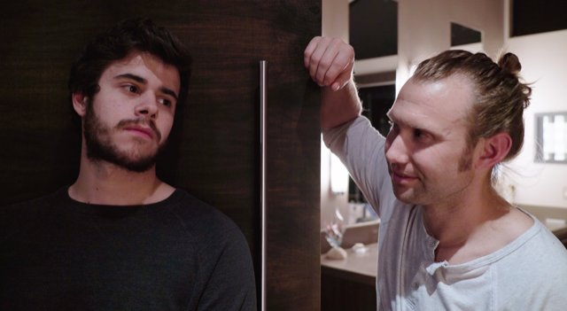 Brotherly Lies (USA, 2022)