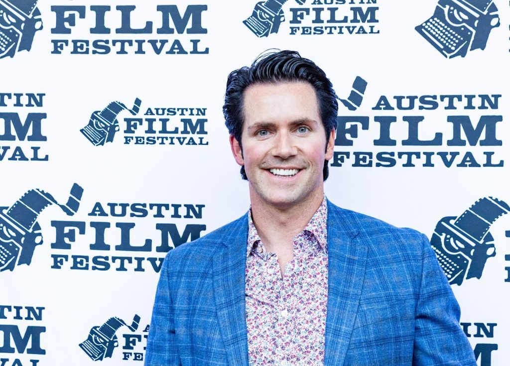 Rick Dugdale Talks “Zero&nbsp;Contact”