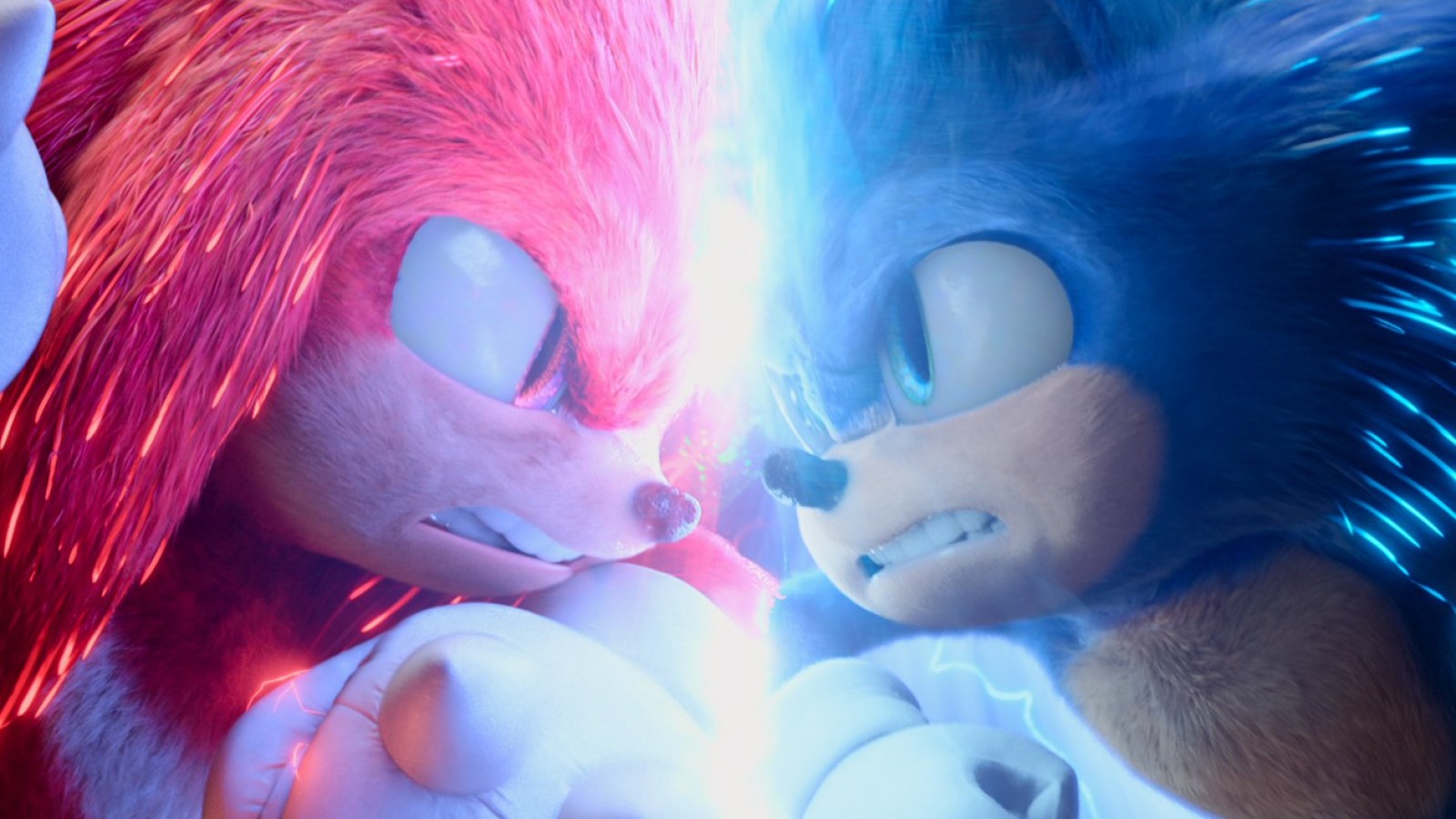 Sonic the Hedgehog 2 (USA, 2022)