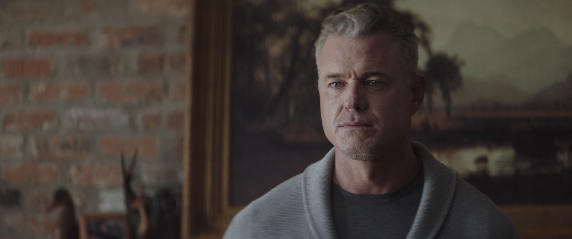 The Ravine (USA, 2022)