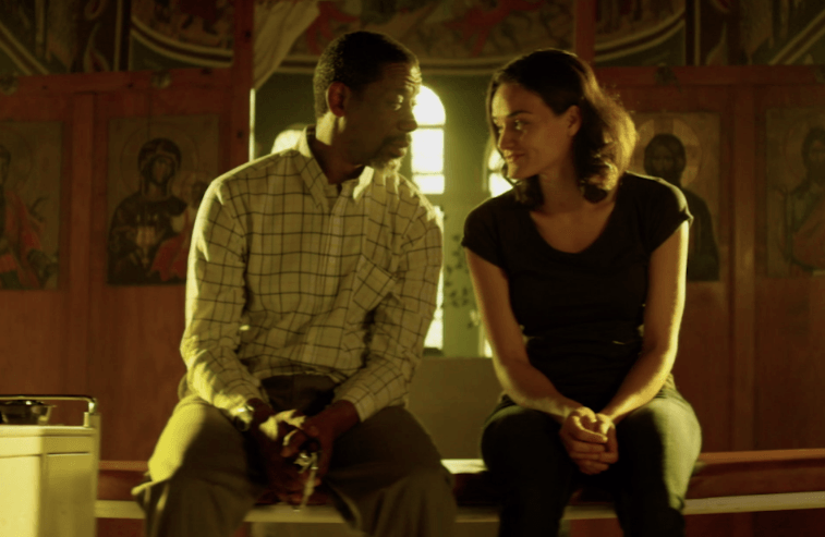 The Furnace (South Africa, 2019)