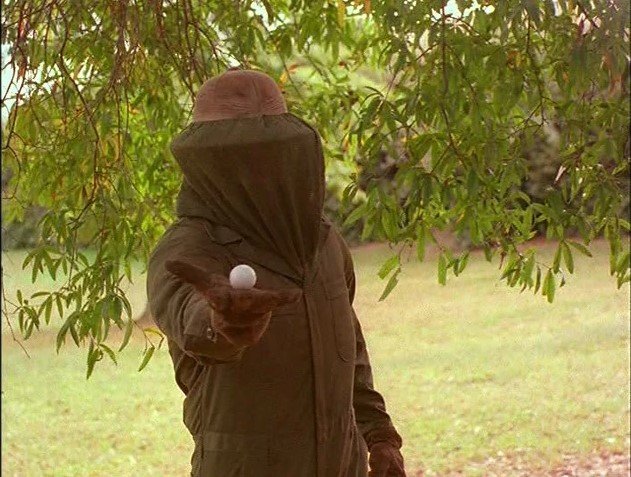 The Greenskeeper (USA, 2002)