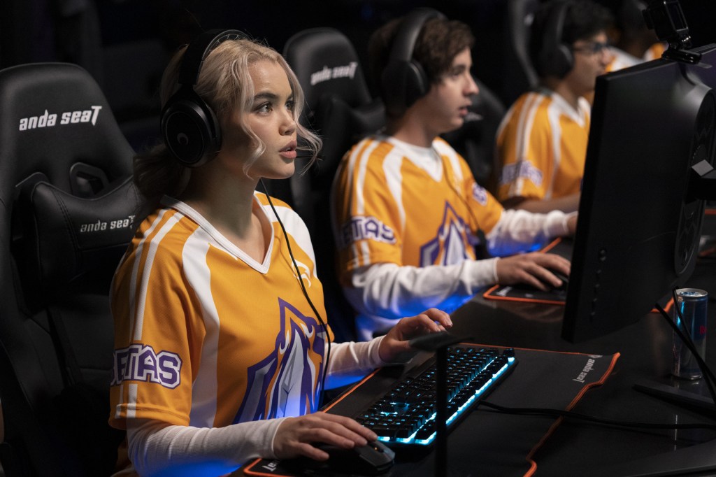 Belerc and Rose Get a “1Up” in&nbsp;July