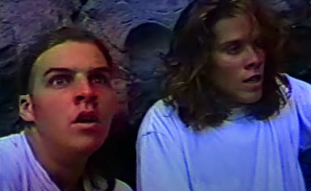 “Slaughter Day” Coming to Blu-Ray in September