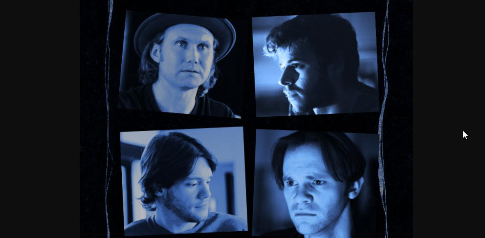 A Celebration of Pride: The Cast of Brotherly&nbsp;Lies