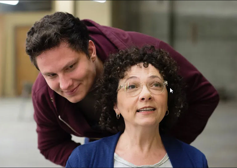 A Celebration of Pride: Wes&nbsp;Hurley