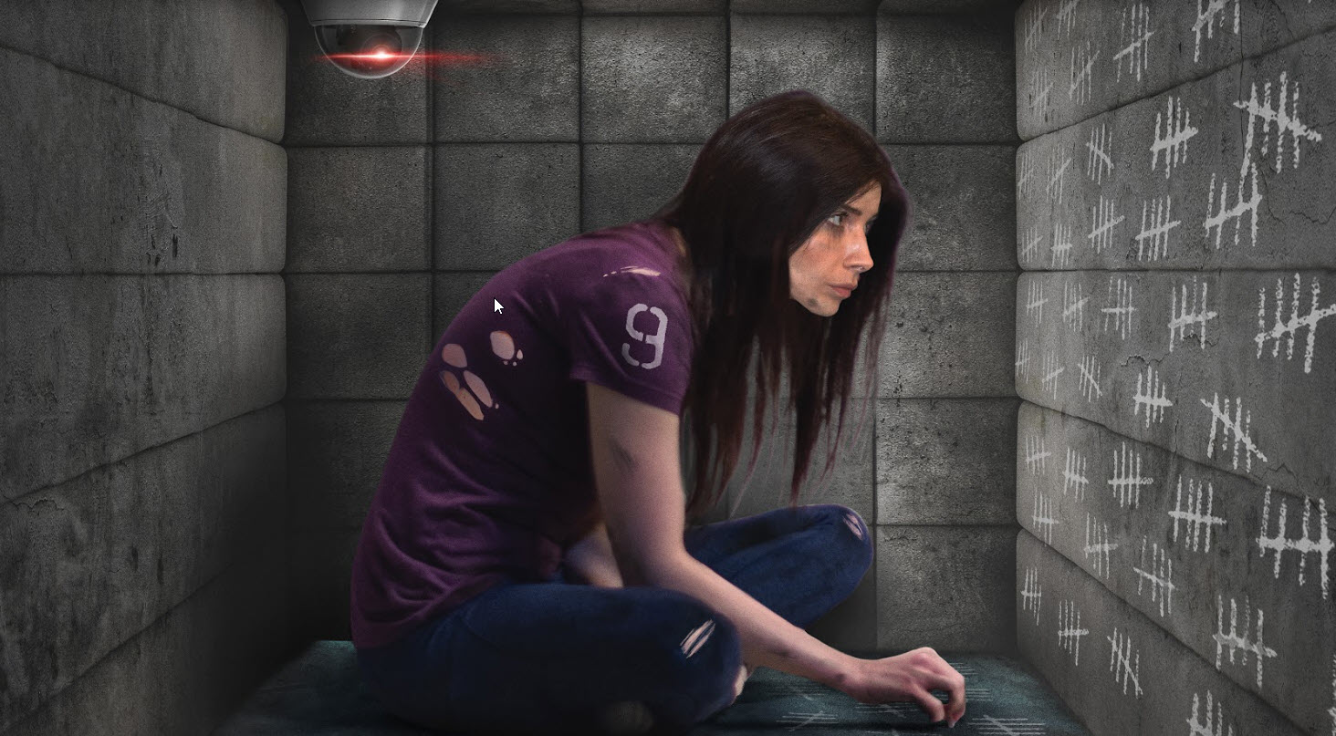 Isolated (USA, 2022)