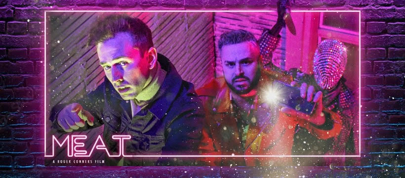 IndieGoGo Campaign for Conners’ LGBTQ+ Slasher “Meat”: You Can Help!
