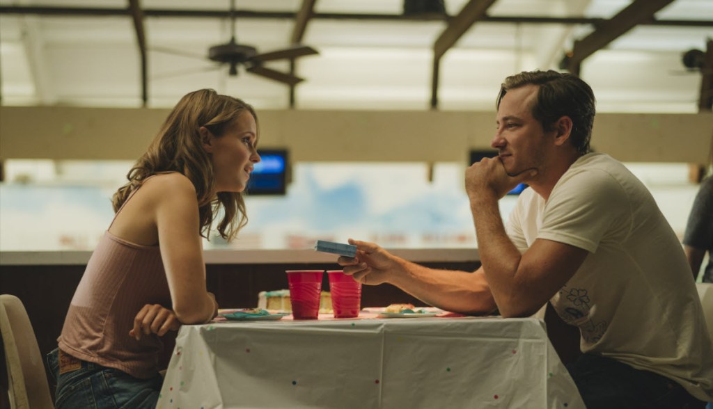 Press Play (USA/South Korea,&nbsp;2022)