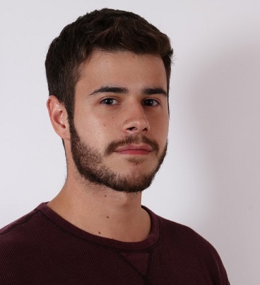 A Celebration of Pride: Pano&nbsp;Tsaklas