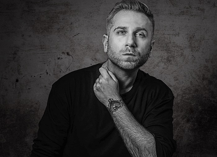 A Celebration of Pride: Roger&nbsp;Conners