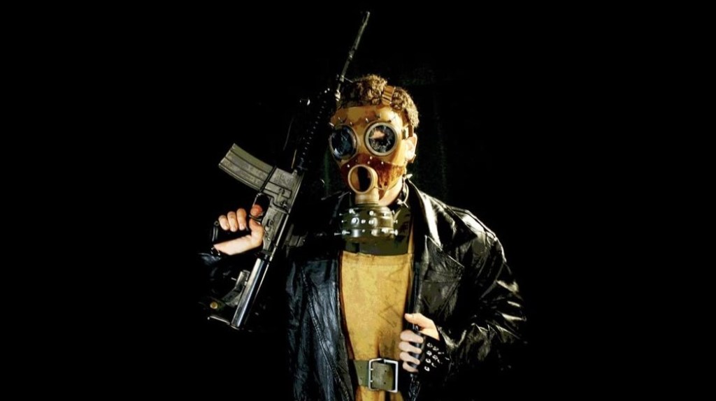 The Final (USA,&nbsp;2010)