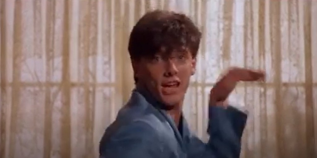 The In-Crowd (USA,&nbsp;1988)