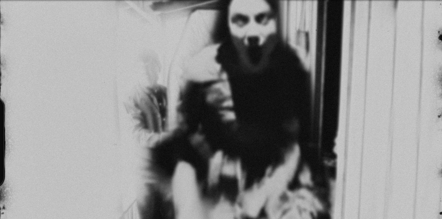 A Town Full of Ghosts (USA, 2022)