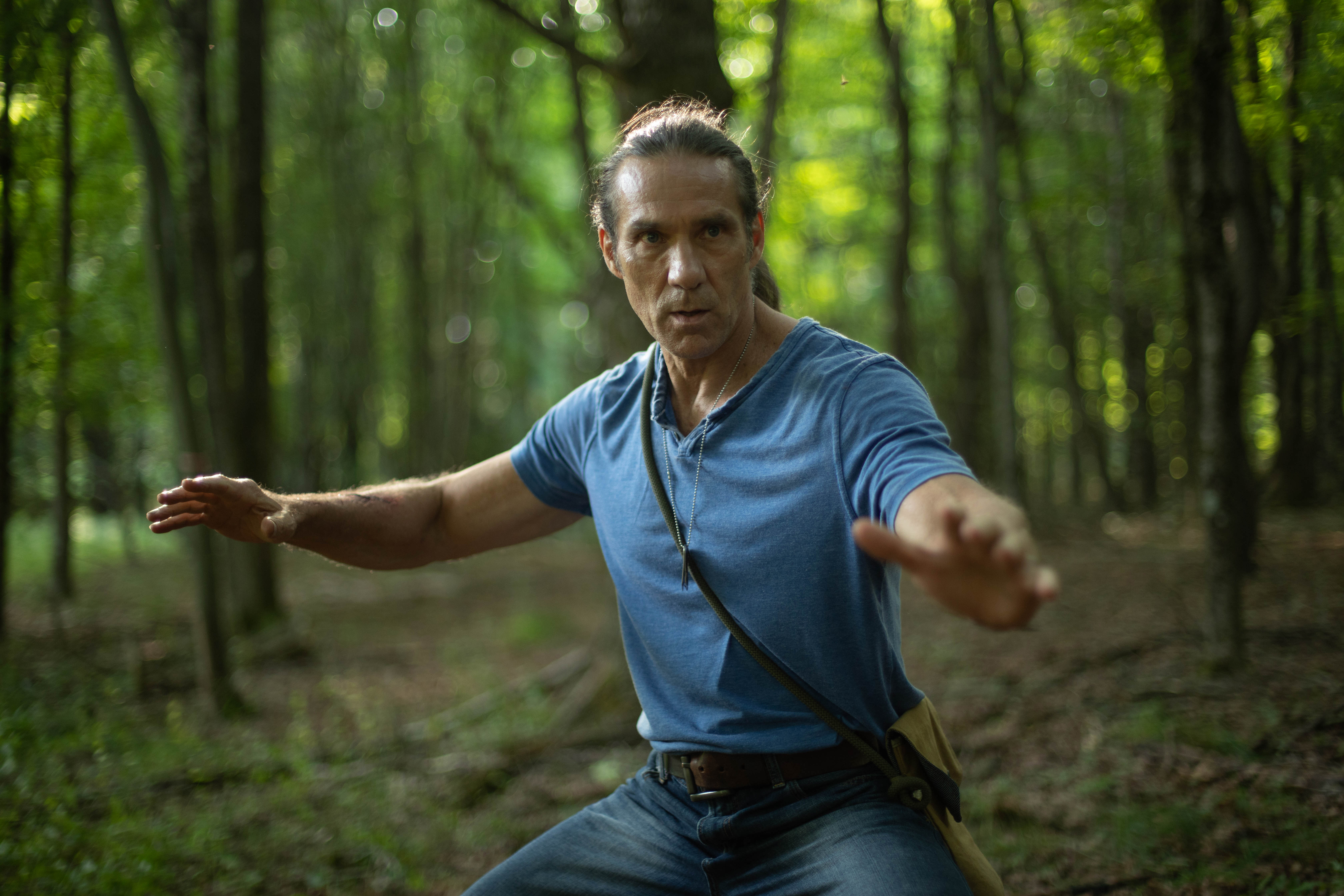 Bring Him Back Dead (USA, 2022)